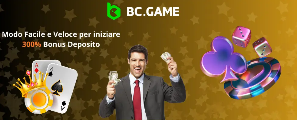 Bc.Game Betting Unveiling the Future of Online Gambling