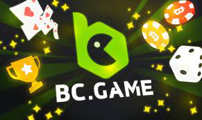 BC.Game Bookmaker Online Your Gateway to the Ultimate Betting Experience