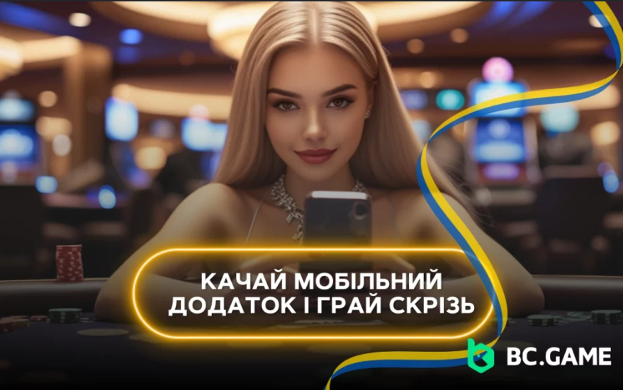 Bc Game Casino Online Захопливий Світ Онлайн Ігор