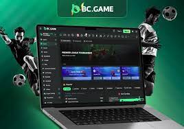 Bc.Game The Ultimate Guide to Online Gaming