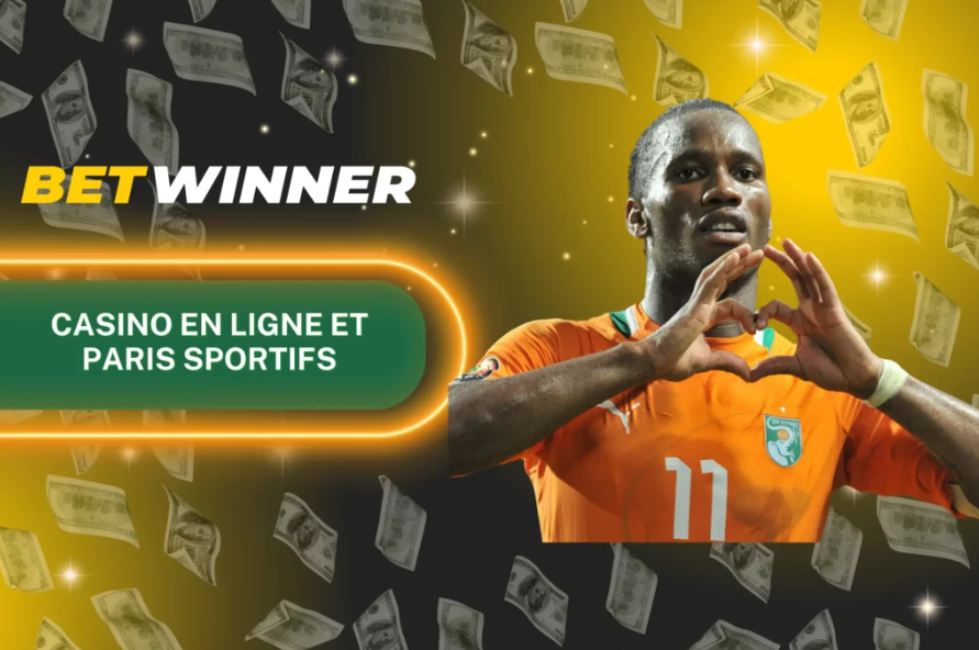 Betwinner Sports Bet  Découvrez les Opportunités de Paris Sportifs