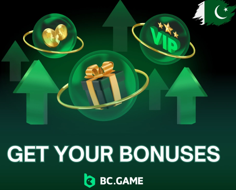 Understanding Bonus Terms Bc.Game Your Comprehensive Guide