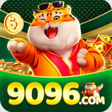 Descubra o Mundo das Apostas com 9096Bet 46