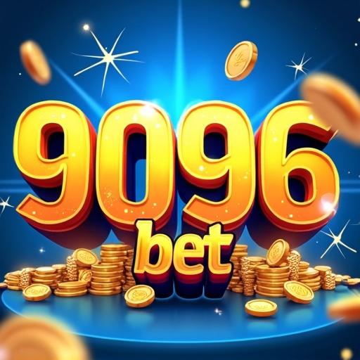 Descubra o Mundo das Apostas com 9096Bet 46