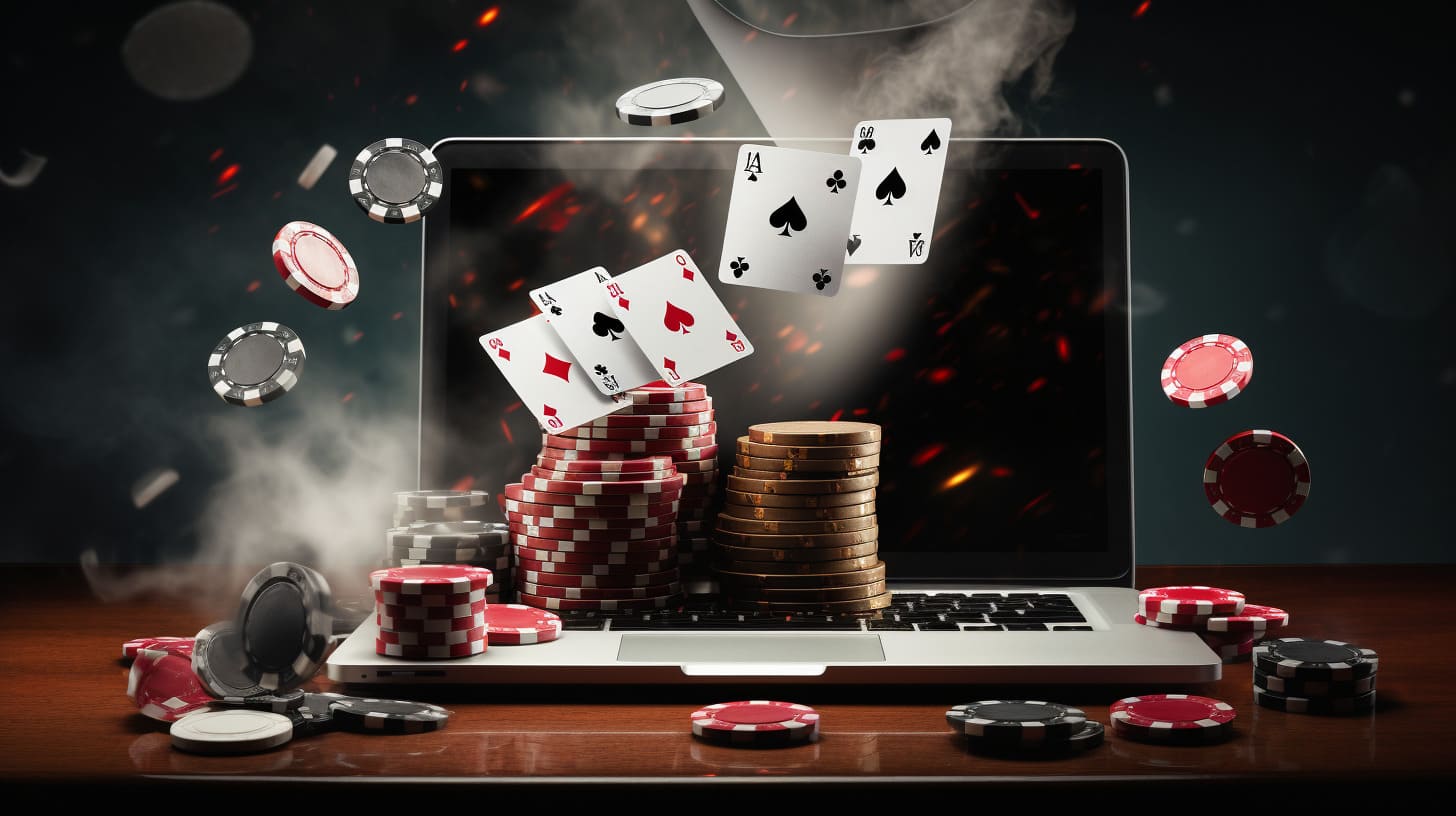 Descubra o Mundo das Apostas com 9096Bet 46