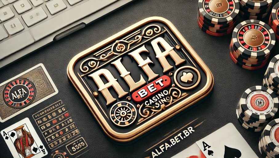 Descubra o Mundo do Jogo com Alfa Bet 23 Descubra o Mundo do Jogo com Alfa Bet 23