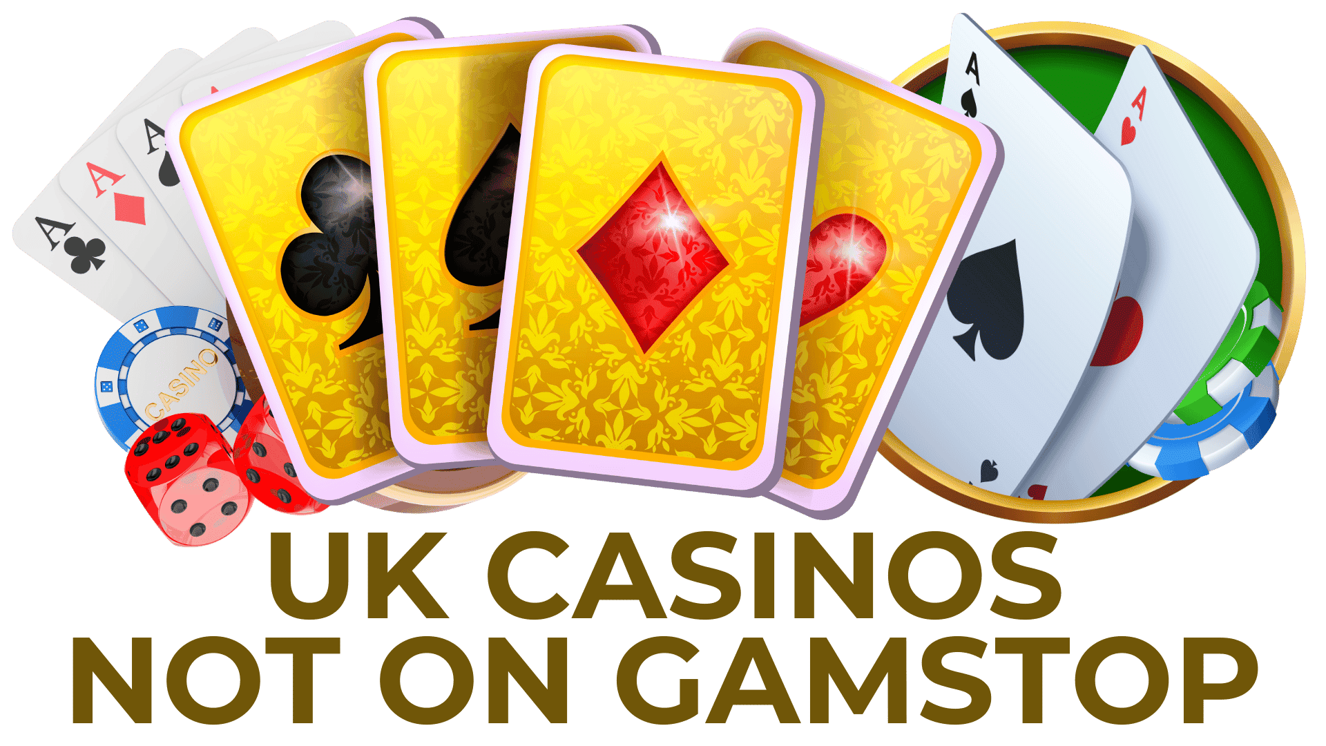 Explore the World of Non Gamstop Casinos UK 35