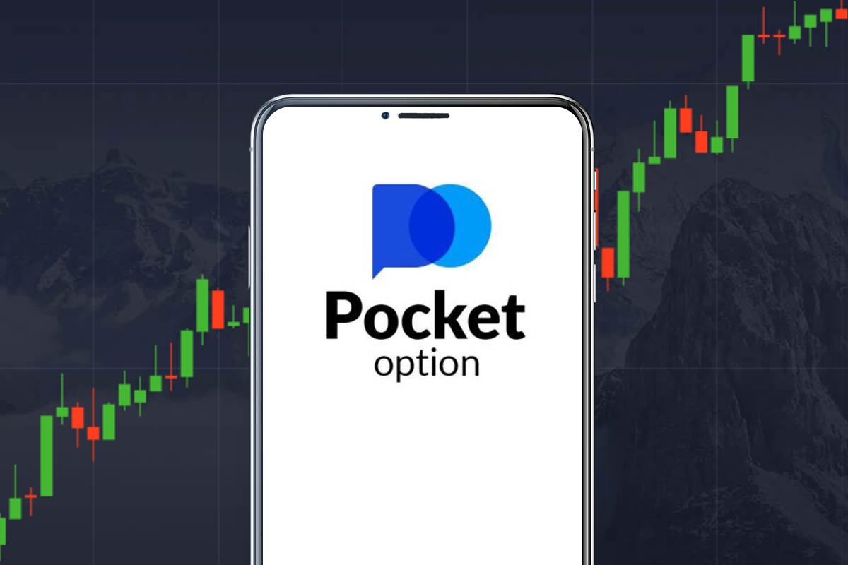 Pocket Option Trader Mastering the Art of Trading with Ease