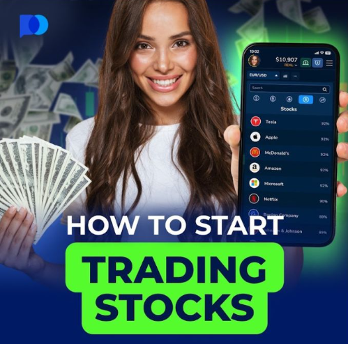 Pocket Option Trading Mastering the Art of Financial Markets